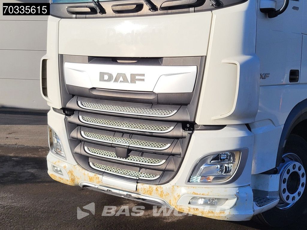 DAF XF 480 4X2 SC ACC