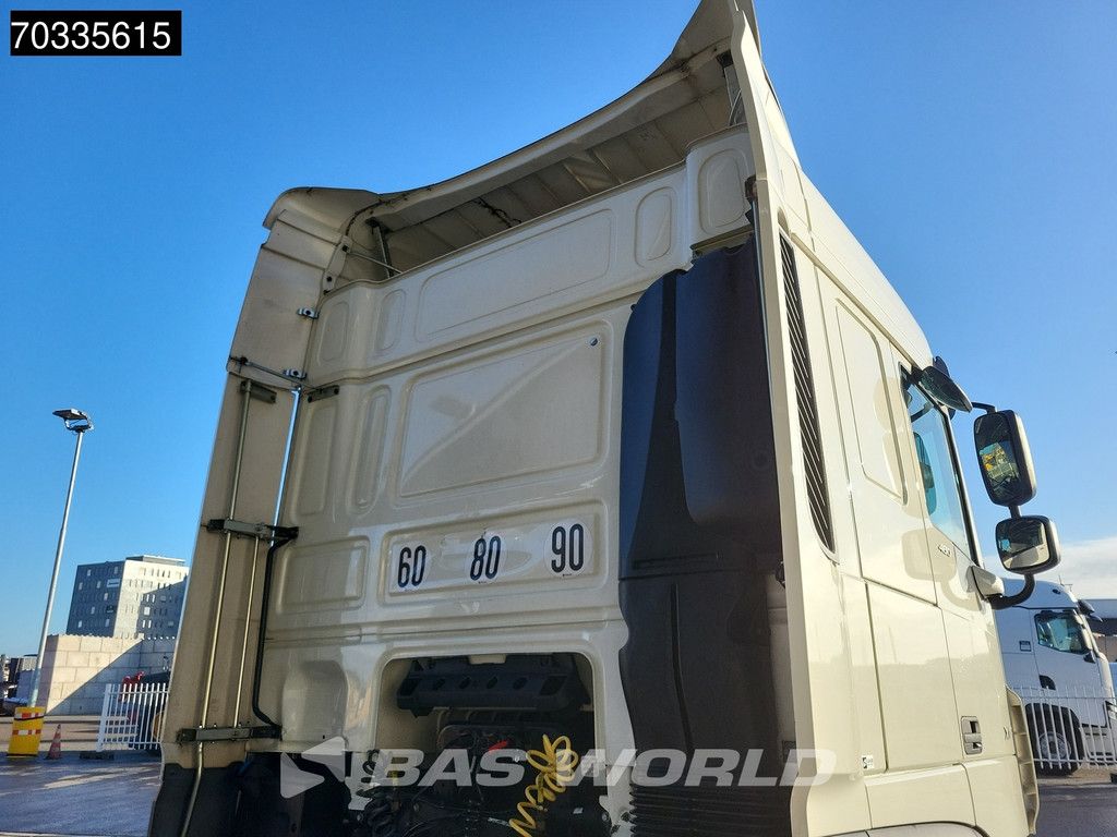DAF XF 480 4X2 SC ACC