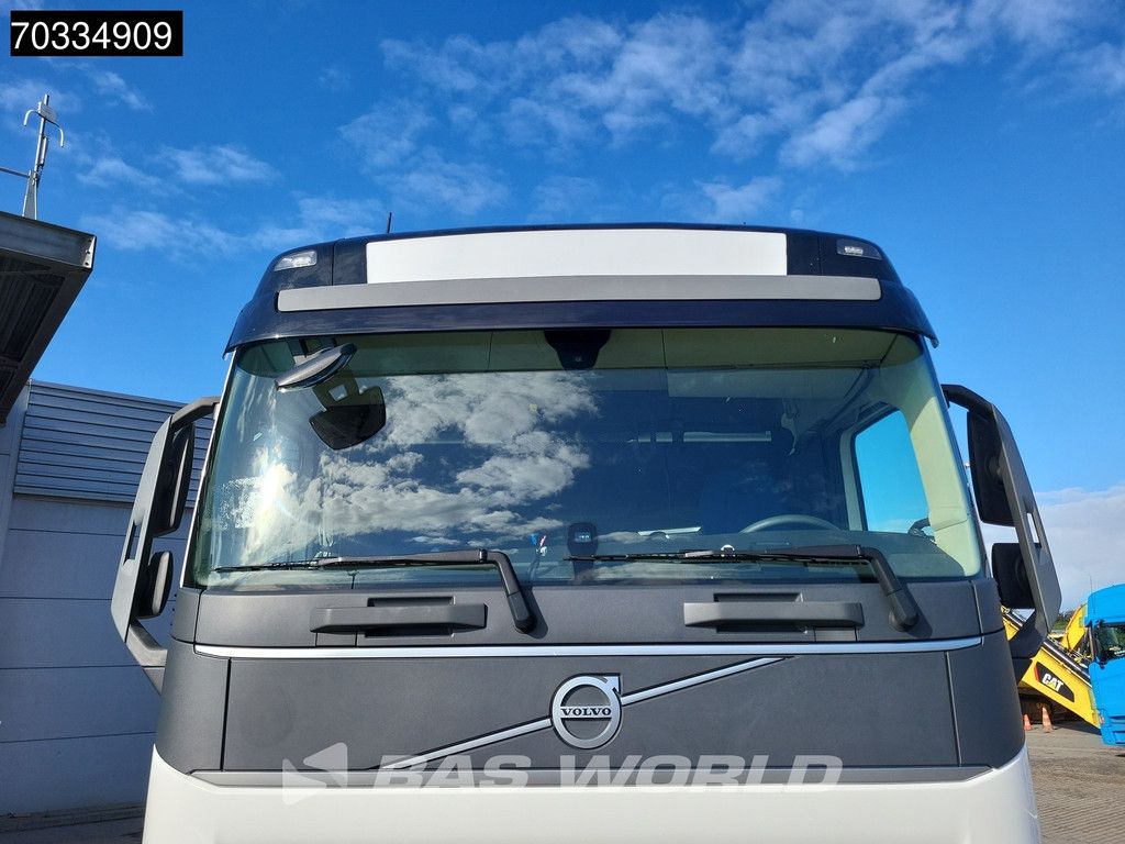 Volvo FH 460 4X2 Globe APK 08-2027 2x Tanks I-ParkCool