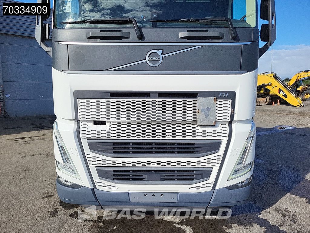 Volvo FH 460 4X2 Globe APK 08-2027 2x Tanks I-ParkCool