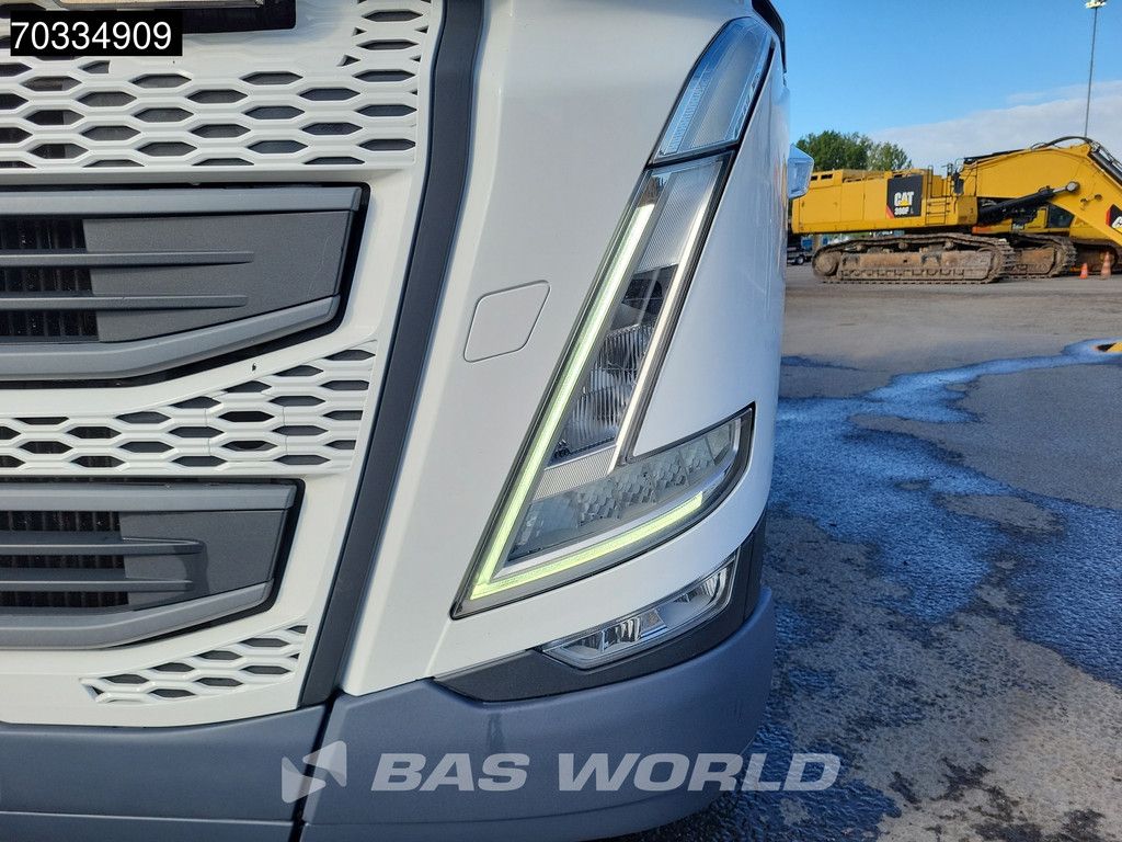 Volvo FH 460 4X2 Globe APK 08-2027 2x Tanks I-ParkCool