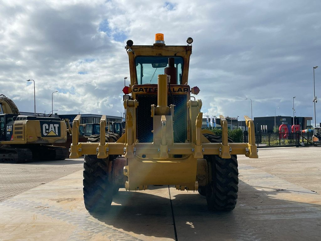 Caterpillar 14G