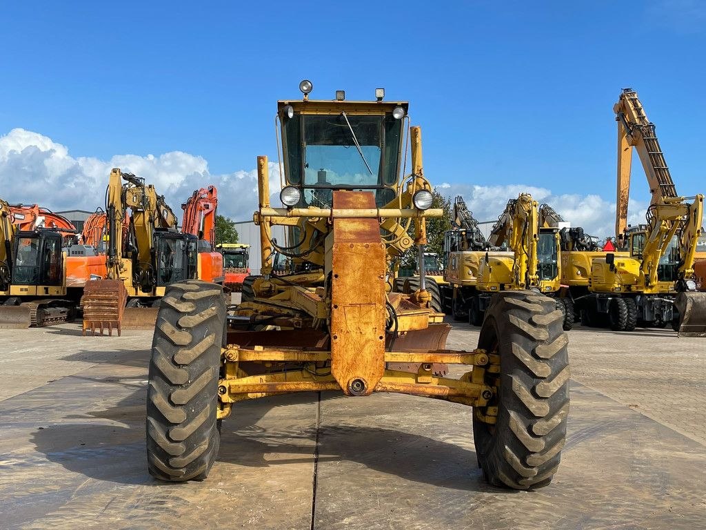 Caterpillar 14G