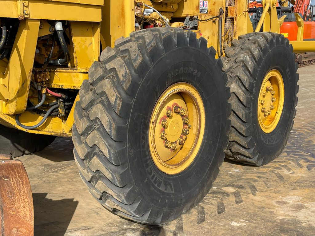 Caterpillar 14G