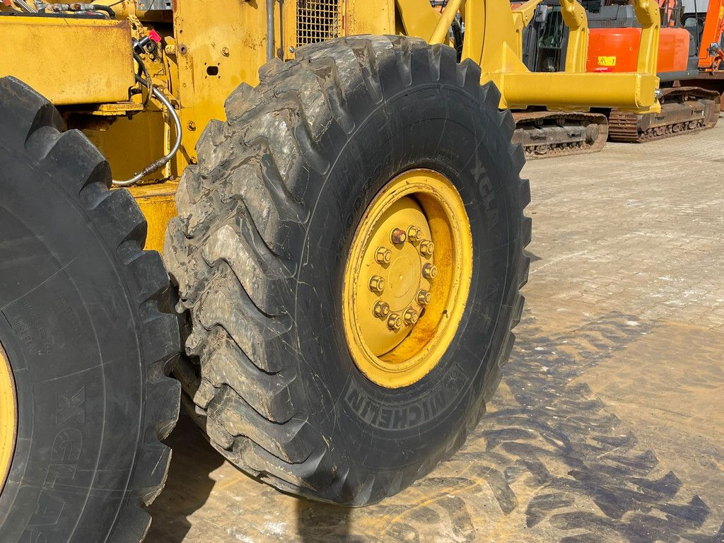 Caterpillar 14G
