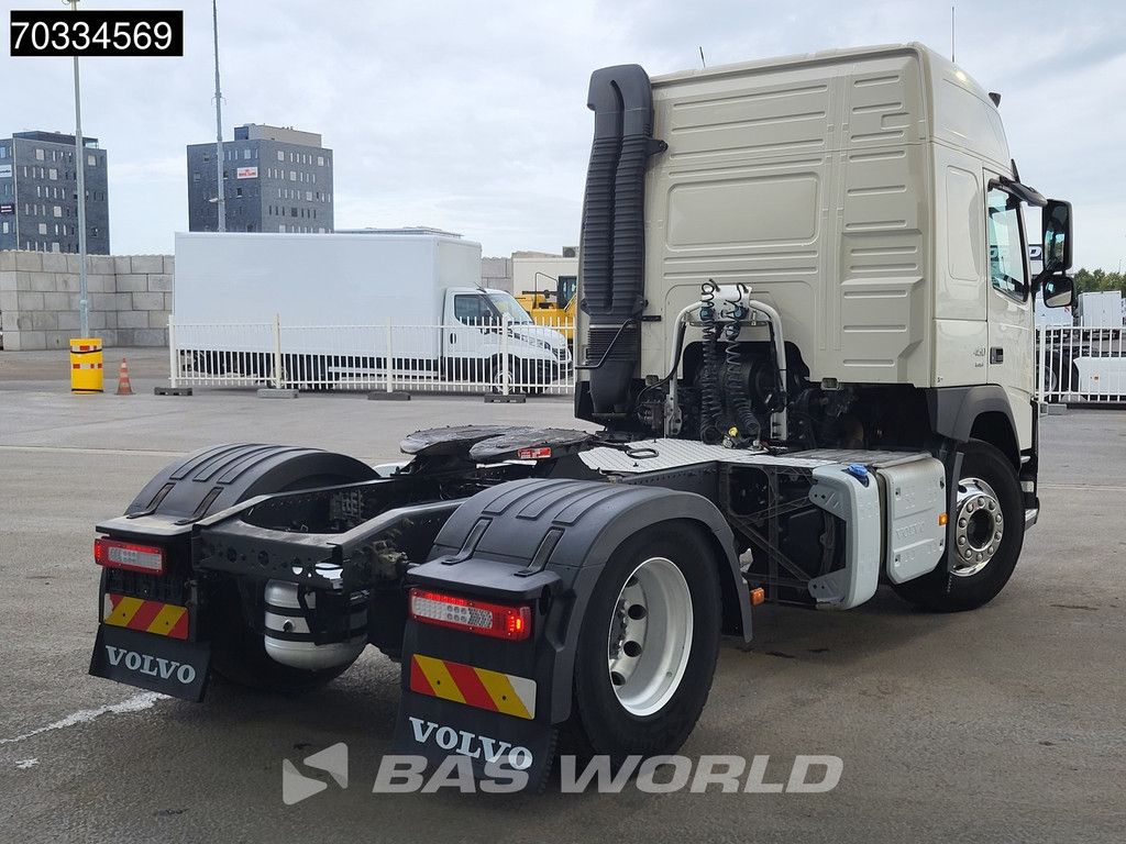 Volvo FM 450 4X2 VEB ACC Alcoa's