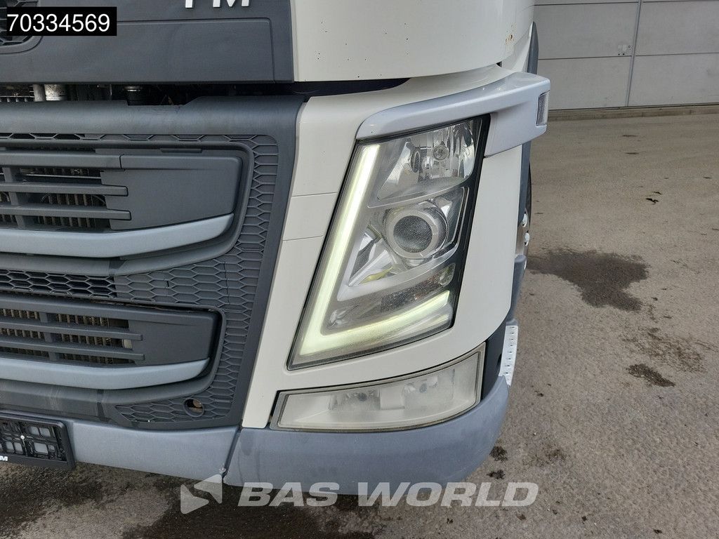 Volvo FM 450 4X2 VEB ACC Alcoa's