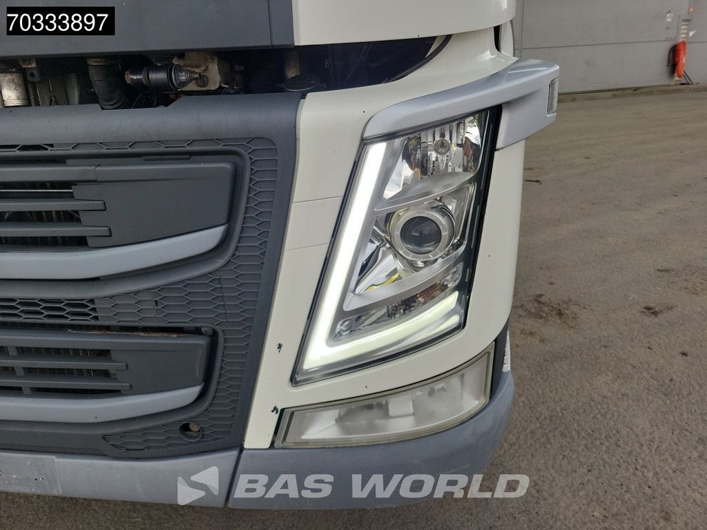 Volvo FM 450 4X2 VEB Alcoa's ACC