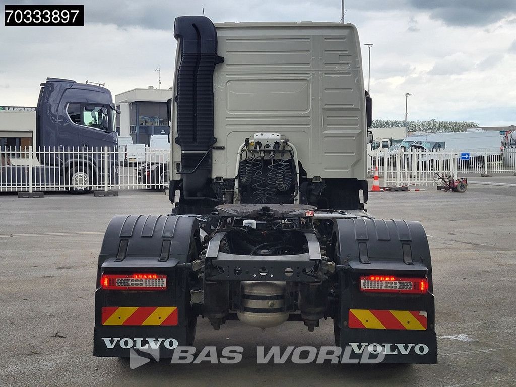 Volvo FM 450 4X2 VEB Alcoa's ACC