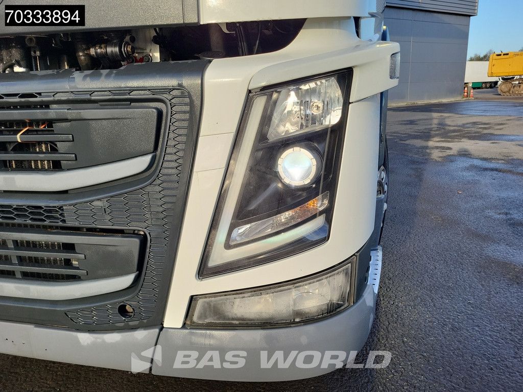 Volvo FM 450 4X2 PTO Alcoa's ACC VEB