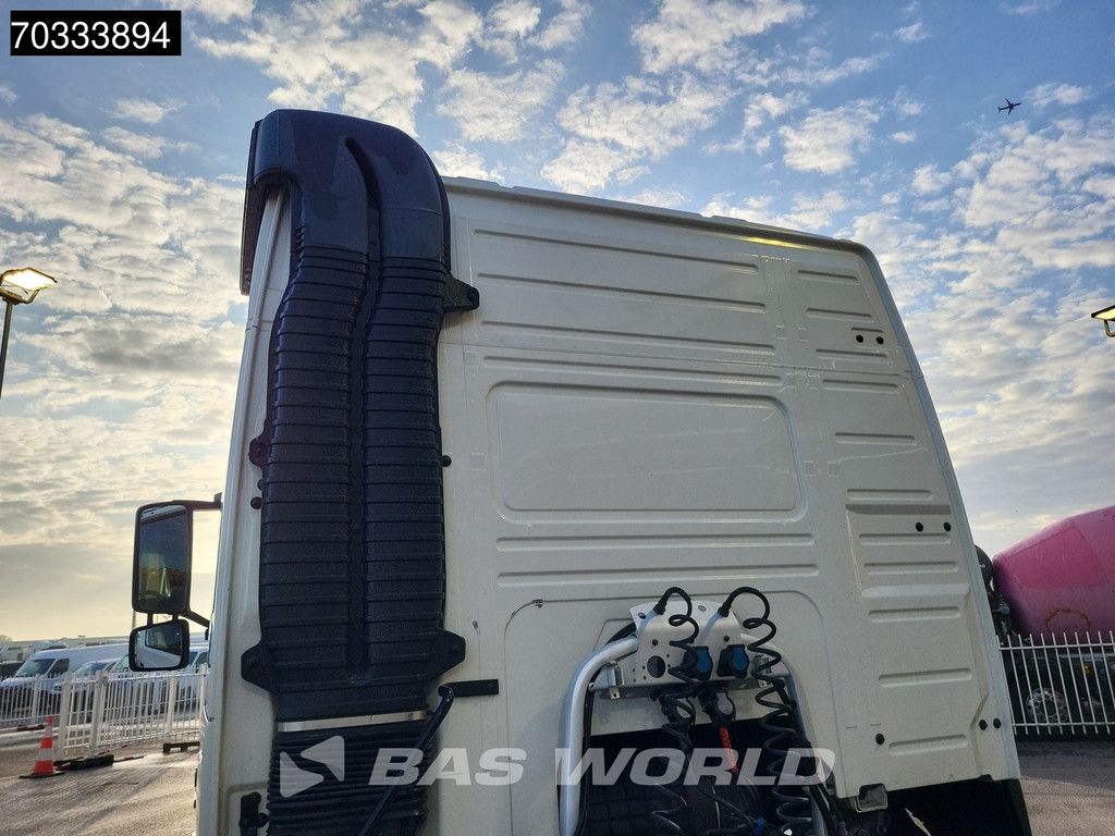 Volvo FM 450 4X2 PTO Alcoa's ACC VEB