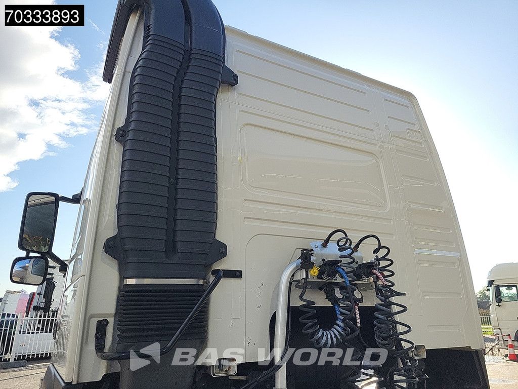 Volvo FM 450 4X2 VEB Alcoa's