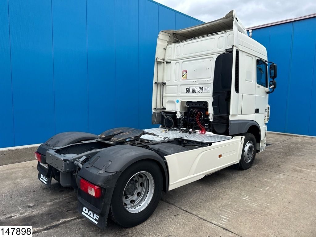 DAF XF 460 EURO 6, ACC, Retarder