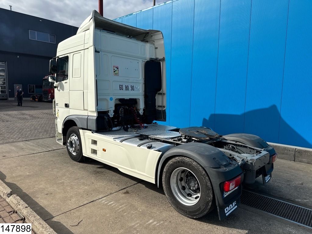 DAF XF 460 EURO 6, ACC, Retarder