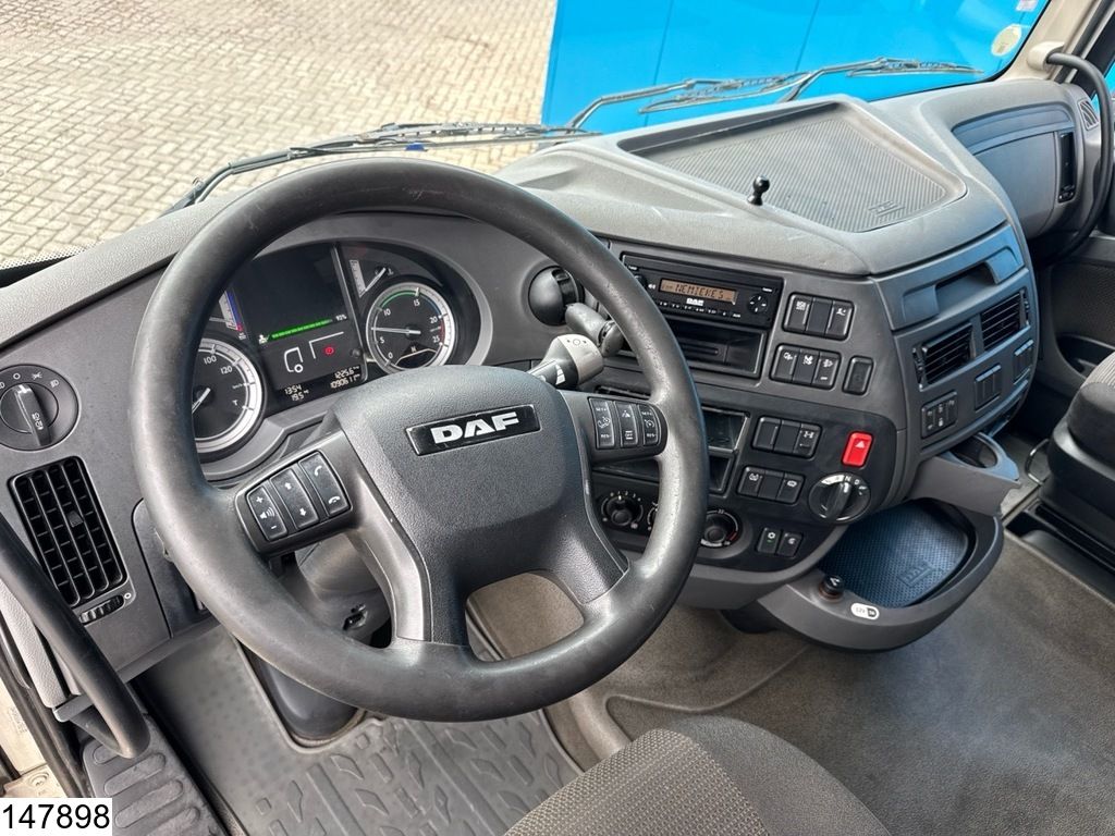 DAF XF 460 EURO 6, ACC, Retarder