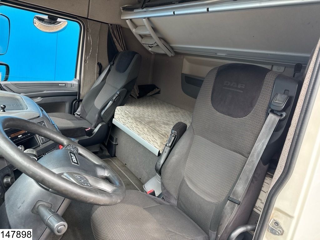 DAF XF 460 EURO 6, ACC, Retarder