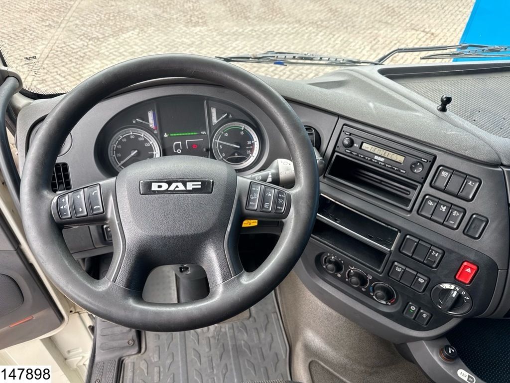 DAF XF 460 EURO 6, ACC, Retarder