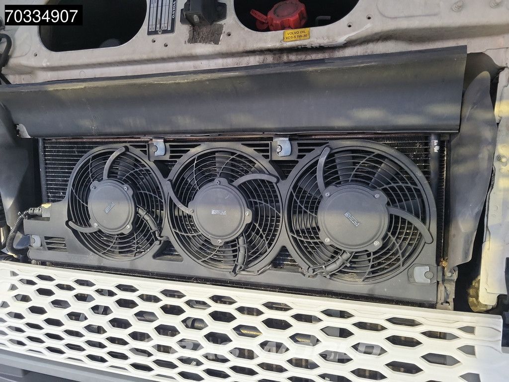 Volvo FH 460 4X2 Globe APK 08-2027 2x Tanks I-ParkCool