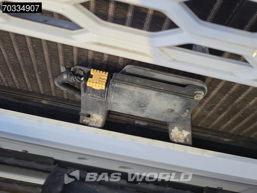 Volvo FH 460 4X2 Globe APK 08-2027 2x Tanks I-ParkCool