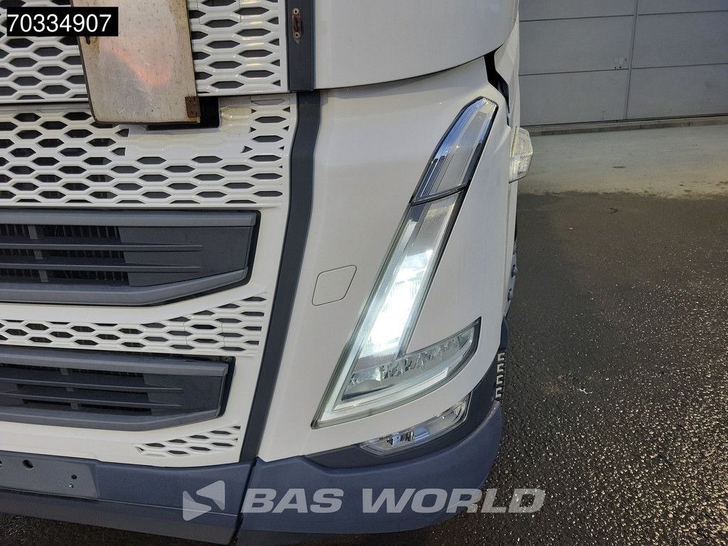 Volvo FH 460 4X2 Globe APK 08-2027 2x Tanks I-ParkCool