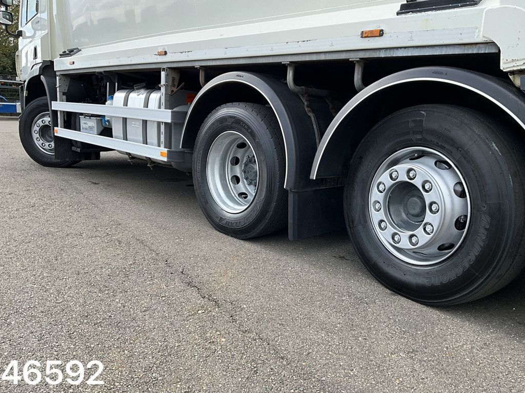 DAF FAN CF 330 Euro 6 Geesink 23m³