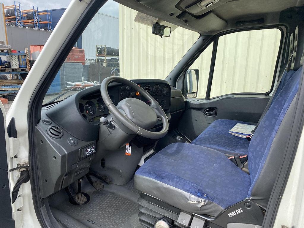 2005 Bizzocchi Autel 230 HP, Autohoogwerker, 23 meter