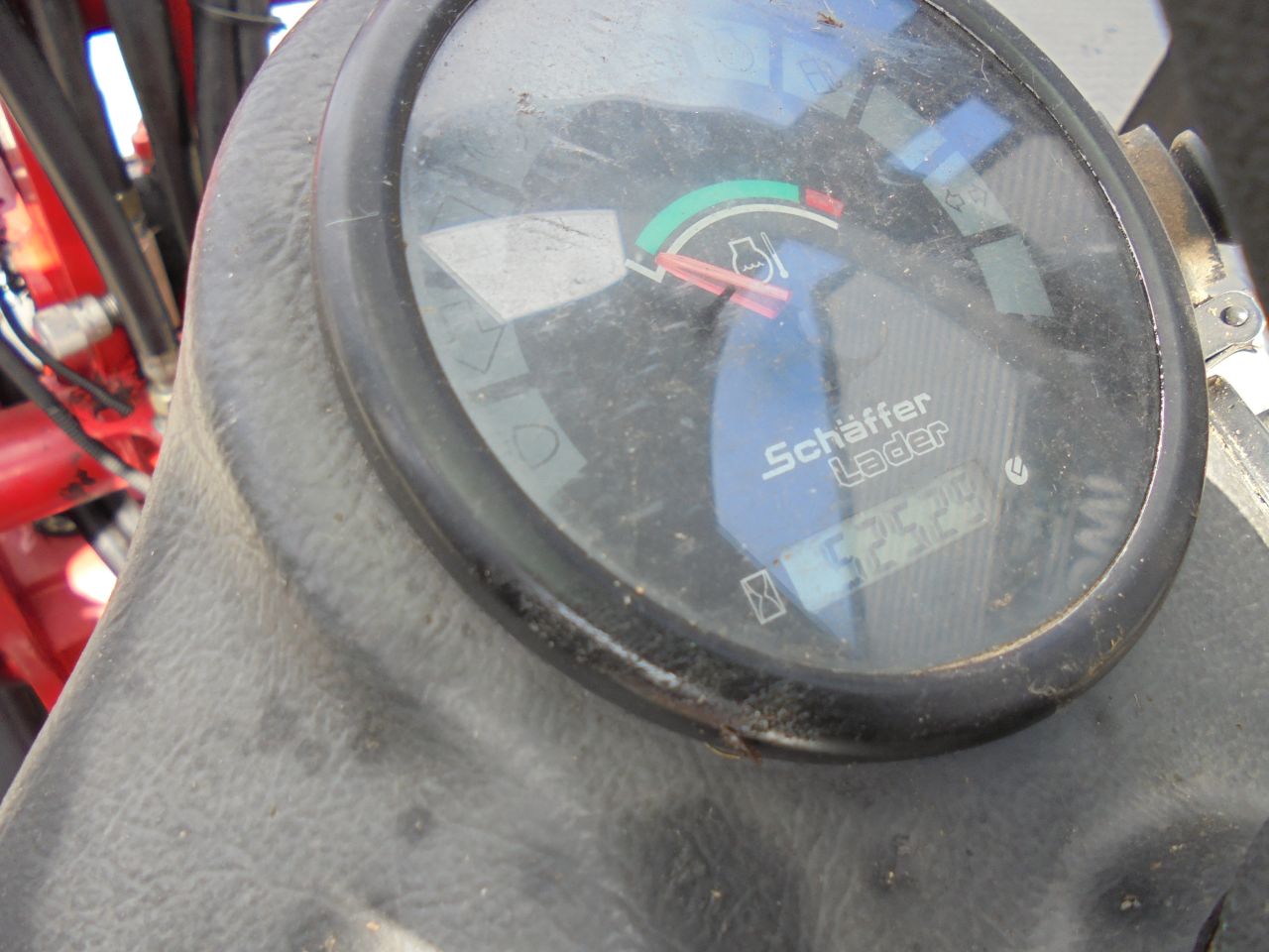 Schaffer 2336