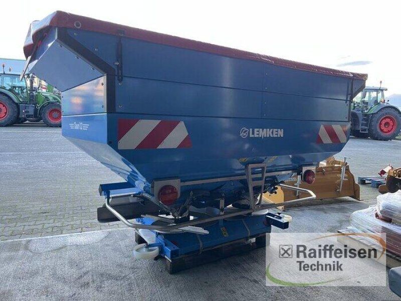 Lemken Tauri 12/3000