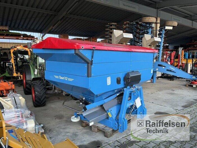 Lemken Tauri 12/3000
