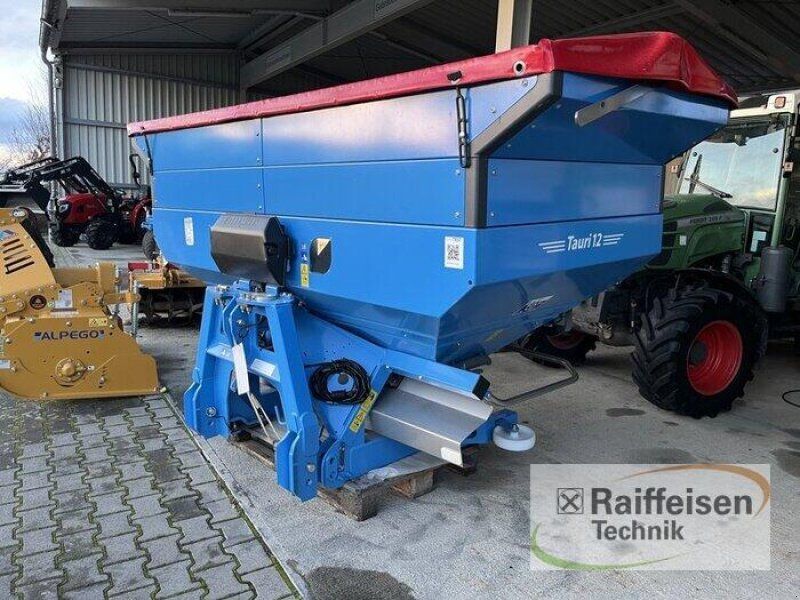 Lemken Tauri 12/3000