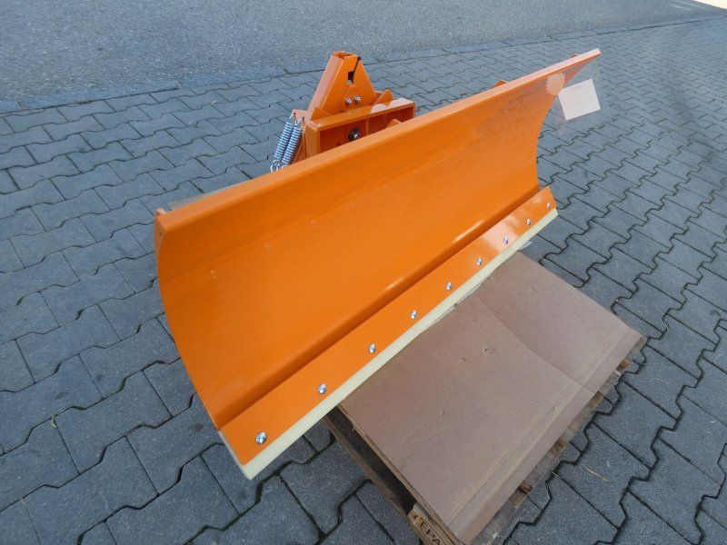 Iseki Schneeschild 1,4m