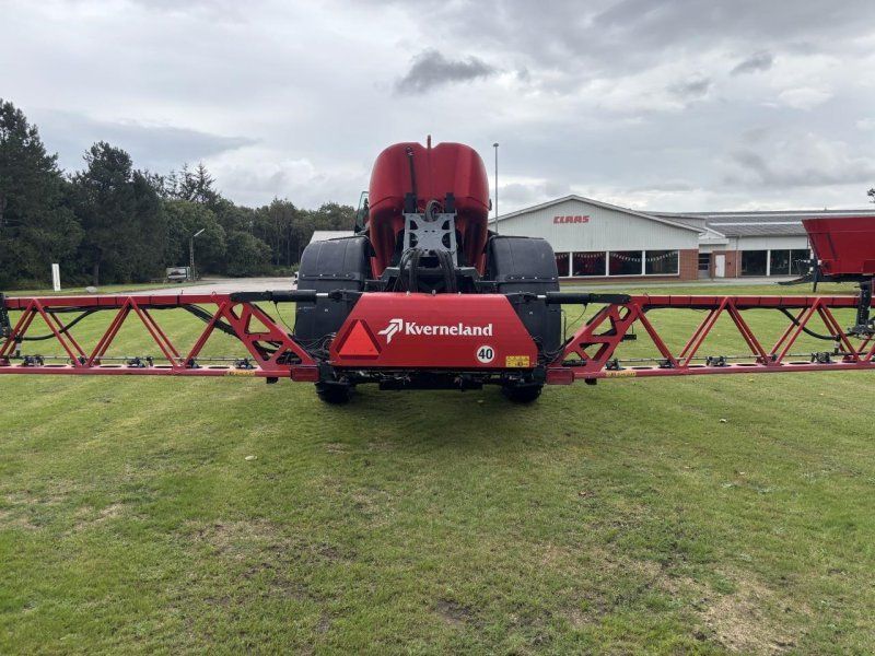 Kverneland IXTRACK T6
