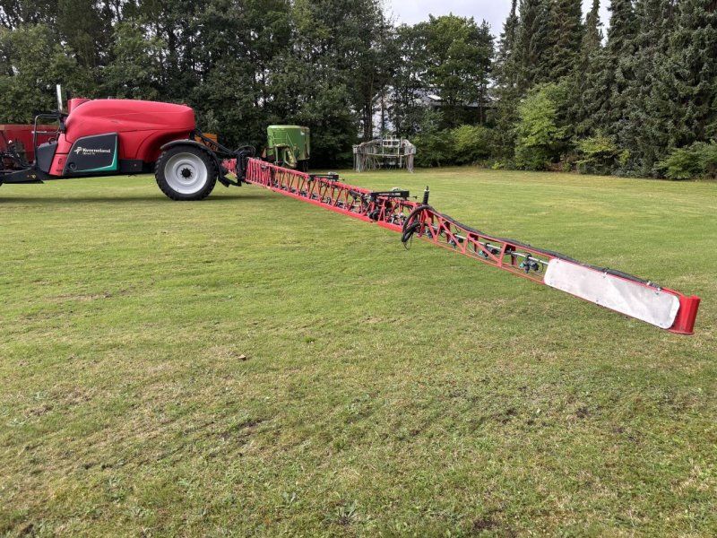 Kverneland IXTRACK T6