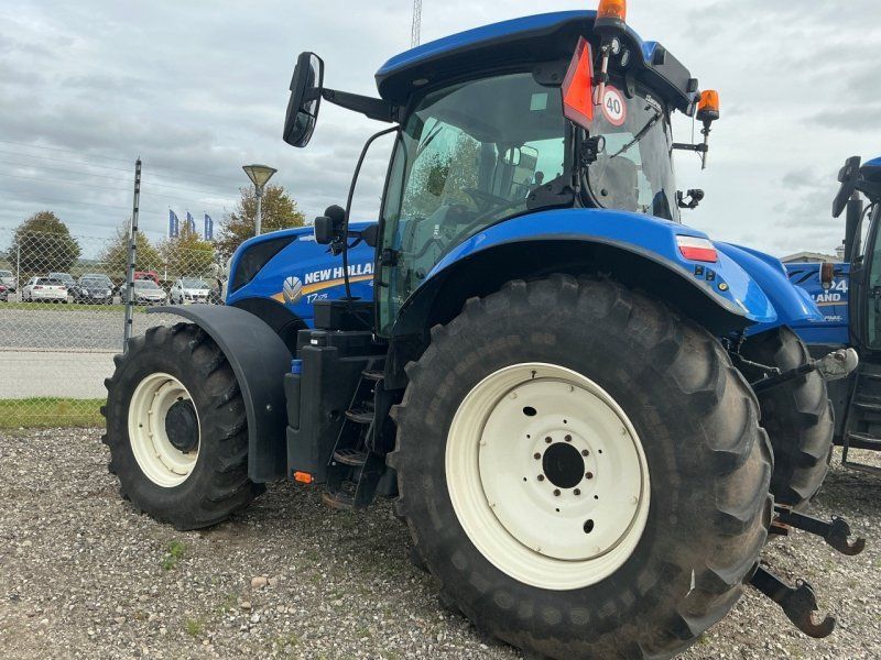 New Holland T7.175 AC