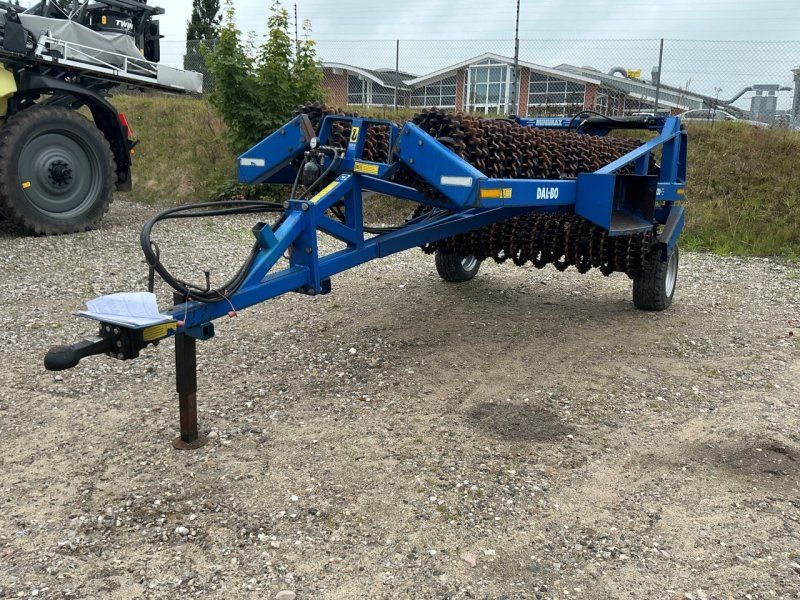 Dalbo 830 MINIMAX