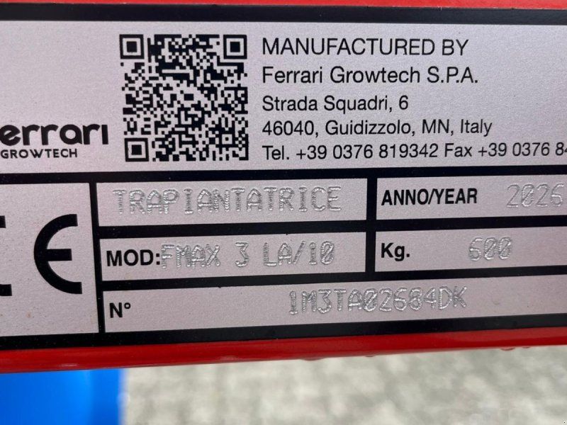 Ferrari F-MAX