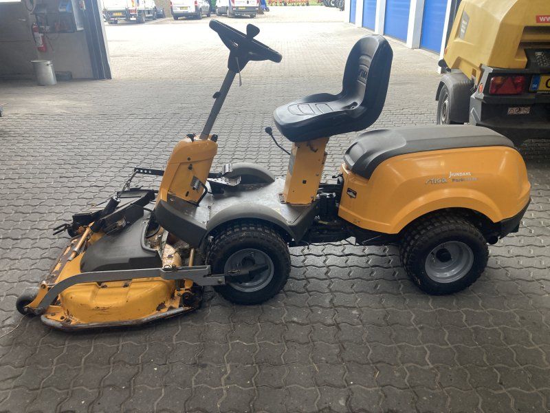 Stiga 340 PWX