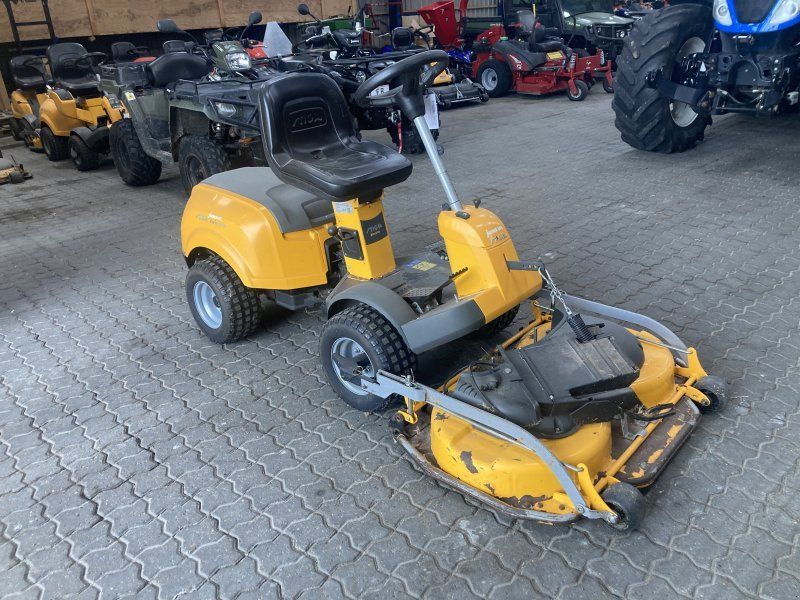 Stiga 340 PWX