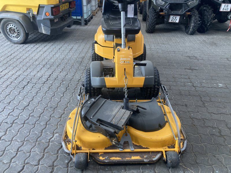 Stiga 340 PWX