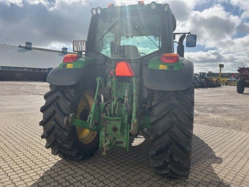 John Deere 6.115M
