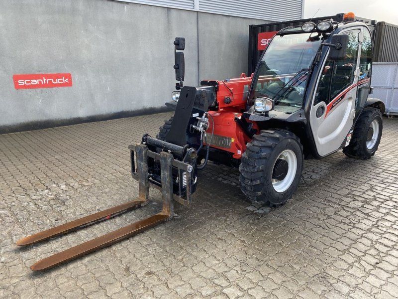 Manitou MT625H COMFORT ST5
