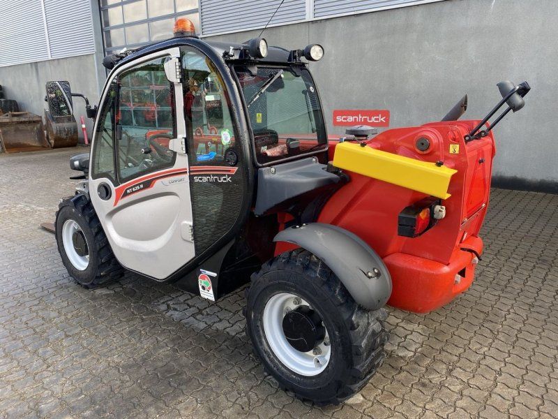 Manitou MT625H COMFORT ST5