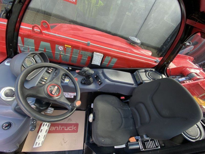Manitou MT625H COMFORT ST5
