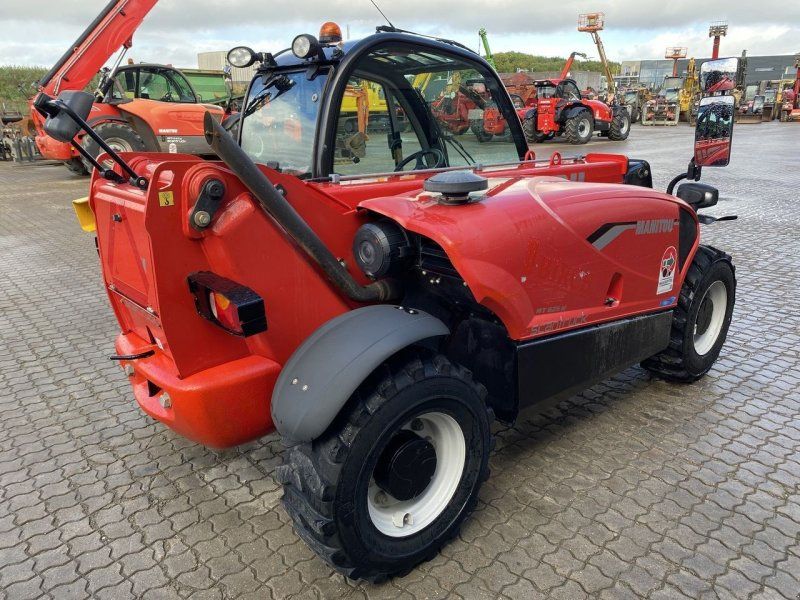 Manitou MT625H COMFORT ST5
