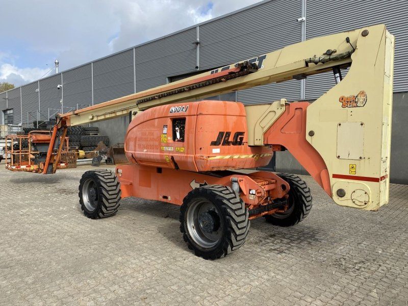 JLG 800AJ