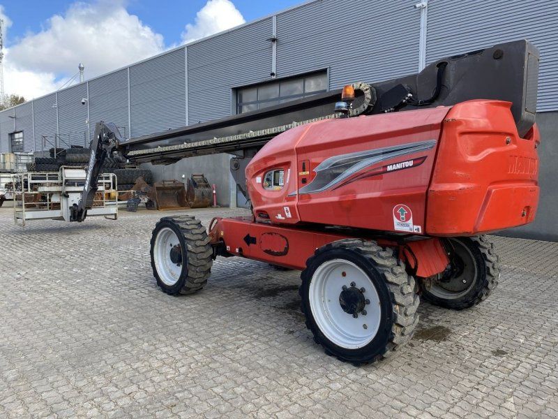 Manitou 280TJ