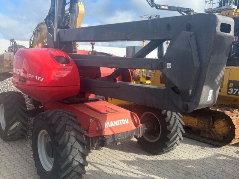 Manitou 200ATJ RC