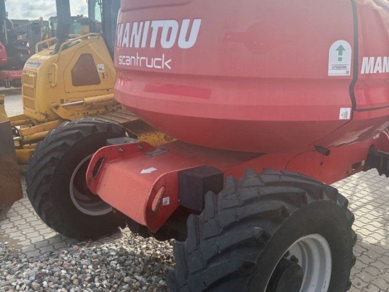 Manitou 200ATJ RC