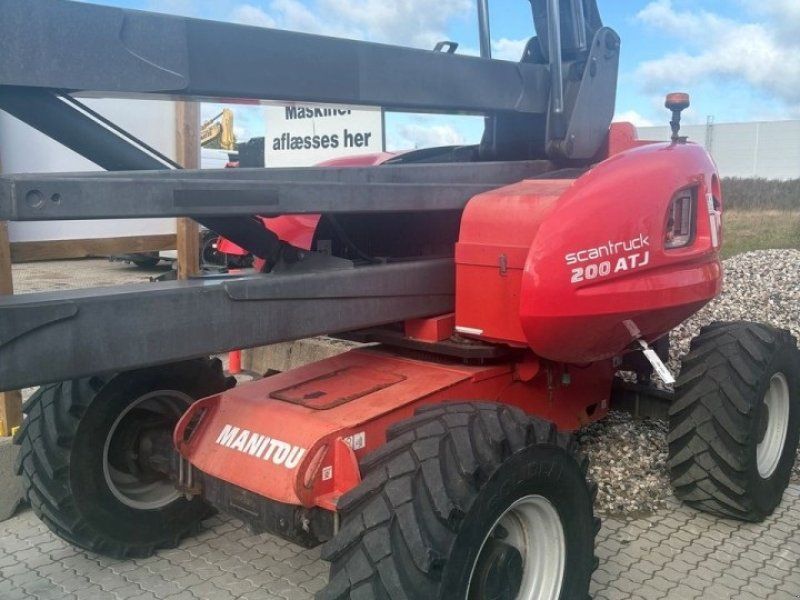 Manitou 200ATJ RC