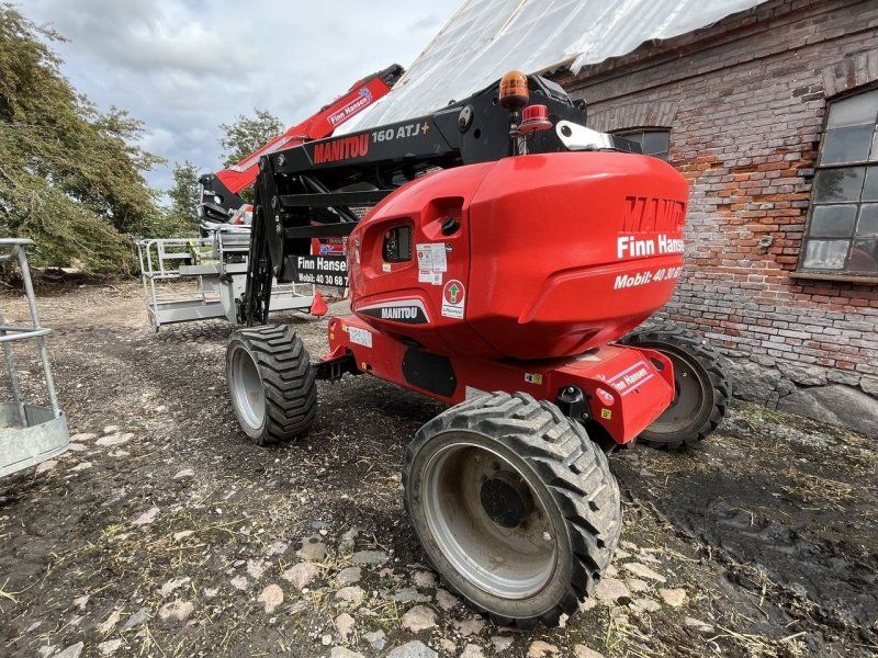 Manitou 160ATJ+ RC ST5